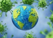 Update Cov-19, Positif 32.081 Total 3.718.821, Wafat 2.048 Total 110.619