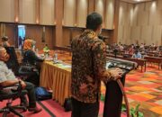 BIMTEK, Badan Publik Buru Prediket Informatif