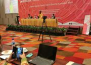 KI Sumbar Soroti Keterbuakan Informasi Publik Kepada SMA/SMK