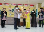 Bangkitkan Kreatifitas Anak Didik, 50 Kota Gelar Lomba Cerdas Qur’an
