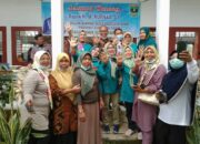 Petani Minta Irigasi Anai Satu Segera Dibenahi