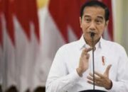 Presiden Minta Harga Tes PCR di Pangkas