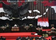 Pandemi Tak Surutkan Pemerintah pada Agenda Indonesia Maju