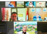 Ilmu Lingkungan UNP Gelar Kuliah Umum, Narsum Genius Umar