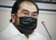 Leonardy Harmainy Kembali Dipercaya Sebagai Ketua BK DPD-RI