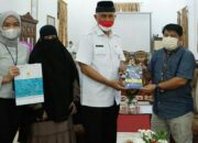 Gubernur Sebut “Nyala Asa di Tengah Badai Corona” Bisa Jadi Acuan