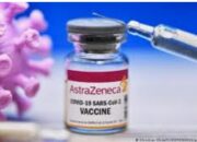 Pemerintah Datangkan Vaksin AstraZeneca dan Pfizer untuk Warga