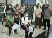 Di Sektor Ekonomi, Kapolri Minta Warga Patuh Prokes