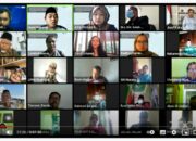 Komnas HAM: Memediasi kasus-kasus HAM Penuh Tantangan