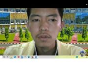 Ganefri Lepas 8 Mahasiswa UNP Ikuti Program IISMA 2021