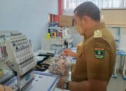 Wagub Audy Sebut SMKN 6 Bisa Jadi Pusat Keunggulan