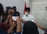 DPD Gerindra:, Putusan BK DPRD Kab.Solok “Tanpa Amar Putusan”