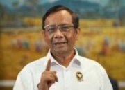 Mahfud: Semua Obligor BLBI Dipanggil, Tidak Hanya Tommy