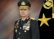 Toni Harmanto di Mutasi, Irjen Teddy Minahasa Jadi Kapolda Sumbar