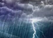 Prediksi BMKG, Sumbar Diimbau Segera Lakukan Aksi Mitigasi