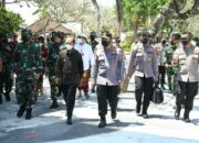 Bali Isoter Tertinggi, Kapolri Apresiasi Warga dan Forkopimda