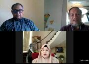 Pasien Covid- 19 Pasti Bisa Sembuh, Asal Tidak Panik