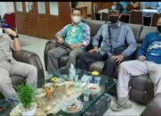 Diskominfotik Warning TV Kabel Ilegal, Segera Urus Perizinan