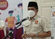 Eviyandri: Dodi Hendra Masih Ketua Sah DPRD Kab. Solok