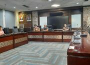 30 Calon KPID Uji Kemampuan Otak di DPRD Sumbar