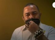 Surat Bertanda Tangan, Adrian: Gubernur Harus Sampaikan Terbuka