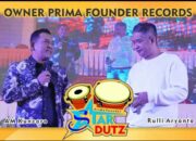 Ayo Daftar, Prima Founder TV Buka Pendaftaran STARDUTZ