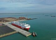 Ke Jepang, Menhub Jajaki kerjasama Proyek Infrastruktur Transportasi