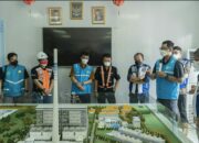 BUMN Kalaborasi, Jamin Pasokan Batu Bara ke PLTU PLN