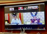 Tokoh Agama Papua Antusias Sambut PON XX