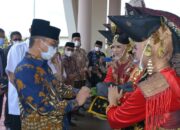 Tim Komisi VIII DPR-RI Lakukan Kunker ke Sumbar