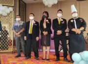 Launching Sky Lounge, ZHM Premiere Diskon Tamu 20% Plus Doorprize