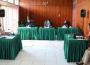 Sidang KIP, Pihak Termohon Anggab Bank Mandiri Bukan Badan Publik