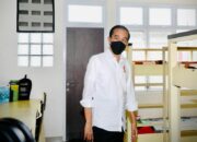 Jokowi: Siapkan Transisi dari Pandemi ke Endemi