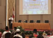 Fadly Amran Aklamasi Jadi Ketua Gebu Minang Sumbar