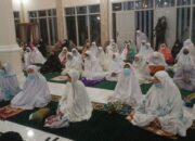 Mahyeldi ajak Masyarakat Siapkan Generasi kuat Ilmu Agama