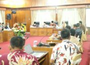 Pemprov Percepat Pembangunan TPA Regional Payakumbuh