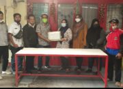 Tanti Endang Lestari Apresiasi Pembentukan FJKIP Bukittinggi