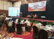 BPBD Sumbar Beri Pelatihan Jitu Pasna Relawan Bencana