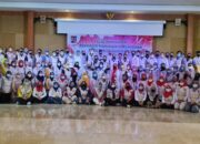 BPIP dan IWO Beri Materi Wawasan Kebangsaan di Kota Bogor