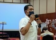 Bencana, Suryadi: Untuk Kemanusiaan Seluruh Elemen Terpangil