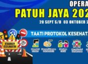 LAKSI Dukung Operasi Patuh Jaya, Tingkatkan Diisiplin Berlalu lintas