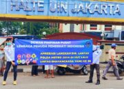 LPPI Apresiasi Bhakti Sosial Dirlantas Polda Metro Jaya