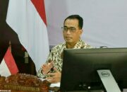 INI CARA KEMENHUB UPAYA ZERO ODOL 2023