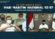 Pemerintah Dukung Investasi Infrastruktur Energi AA PowerLink