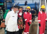 Kemenko Marves Fasilitasi Pembangunan RDF di TPA Aie Dingin