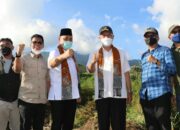 Pemprov Komit Wujudkan Wisata Internasional di Kab. Solok