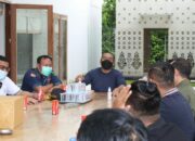 Wagub Optimis Atlet Senam Potensi Raih Emas PON Papua