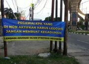 Laksi: Putusan MK dan MA Wajib Dilaksanakan