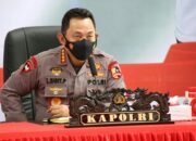 Setelah Ali Kalora, Satgas OMR Kini Buru 4 DPO MIT