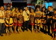 PON satukan Indonesia dalam bingkai Bhinneka Tunggal Ika